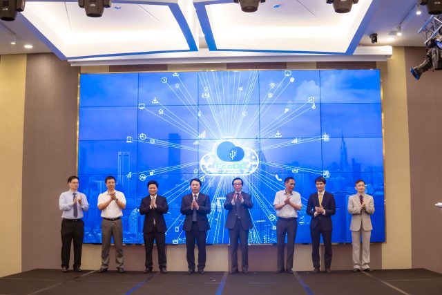 Việt Nam lần đầu có Data Center đạt 2 tiêu chuẩn Uptime Tier 3